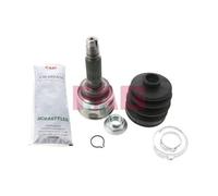 Schaeffler FAG Joint sphérique homocinétique 771 0193 30 pour Mazda MX-3