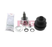 Schaeffler Jeu de joints d'arbre de transmission FAG 771 0324 30 pour SKODA VW