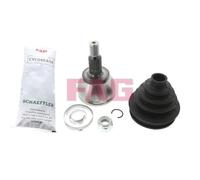 1x Jeu de joints, arbre de transmission Schaeffler FAG 771 0472 30