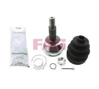 Schaeffler FAG Joint sphérique homocinétique 771 0557 30 pour KIA HYUNDAI