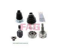 1x Jeu de joints, arbre de transmission Schaeffler FAG 771 0626 30