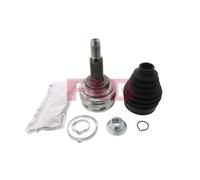1x Jeu de joints, arbre de transmission Schaeffler FAG 771 0628 30