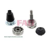 1x Jeu de joints, arbre de transmission Schaeffler FAG 771 0712 30