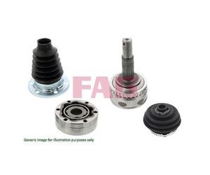 1x Jeu de joints, arbre de transmission Schaeffler FAG 771 0712 30