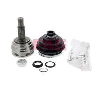 Schaeffler FAG – Kit de tête de cardan 771 0760 30 pour VW, SEAT