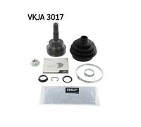 1x Jeu de joints, arbre de transmission SKF VKJA 3017 convient pour VW