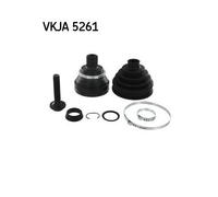 SKF – Jeu de joints pour arbre de transmission VKJA 5261 – Convient pour VW – 1x