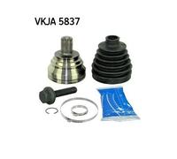 1x Jeu de joints, arbre de transmission SKF VKJA 5837 convient pour AUDI SEAT