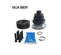 1x Jeu de joints, arbre de transmission SKF VKJA 8809 convient pour