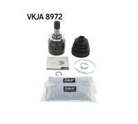1x Jeu de joints, arbre de transmission SKF VKJA 8972 convient pour