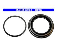 ATE 11.0441-5702.2 Jeu de joints d'étanchéification, étrier de frein pour BMW,FE