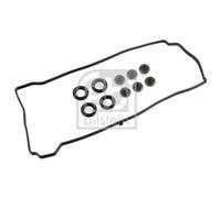 Kit de joints de cache-culbuteurs NBR (caoutchoucs nitrile) 184540 FEBI BILSTEIN