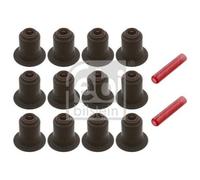 1x Jeu de joints d'étanchéité, tige de soupape FEBI BILSTEIN 32225
