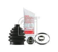 1x Jeu de joints-soufflets, arbre de commande FEBI BILSTEIN 01007