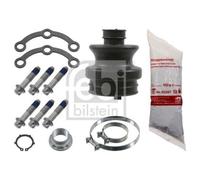 FEBI BILSTEIN 01842 Kit de soufflet de cardan