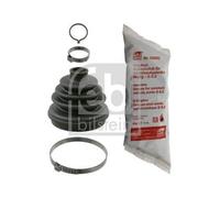 1x Jeu de joints-soufflets, arbre de commande FEBI BILSTEIN 02581