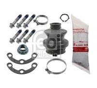 1x Jeu de joints-soufflets, arbre de commande FEBI BILSTEIN 02590