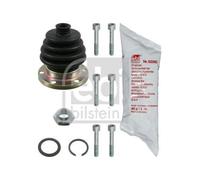 FEBI BILSTEIN 03658 Jeu de joints-soufflets, arbre de commande pour AUDI,VW