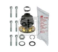Febi bilstein Jeu de joints-soufflets 08304 pour arbre de commande