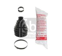 1x Jeu de joints-soufflets, arbre de commande FEBI BILSTEIN 100324