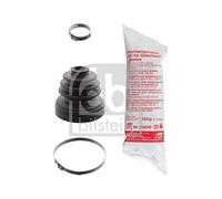 FEBI BILSTEIN 101950 Jeu de joints-soufflets, arbre de commande