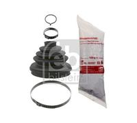 Jeu de soufflets (arbre d'entraînement)