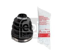 FEBI BILSTEIN Jeu de joints-soufflets arbre de commande 172791 pour Hyundai, Kia