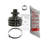 1x Jeu de joints-soufflets, arbre de commande FEBI BILSTEIN 17379