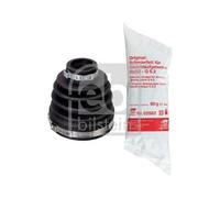 1x Jeu de joints-soufflets, arbre de commande FEBI BILSTEIN 175240