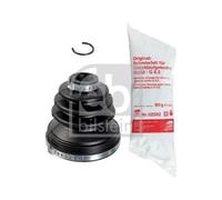 1x Jeu de joints-soufflets, arbre de commande FEBI BILSTEIN 176749
