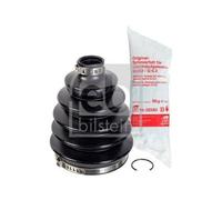 1x Jeu de joints-soufflets, arbre de commande FEBI BILSTEIN 180512