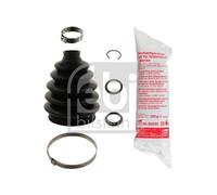 Febi-Bilstein 29609 Jeu de joints-soufflets, arbre de commande