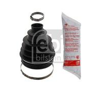1x Jeu de joints-soufflets, arbre de commande FEBI BILSTEIN 38539