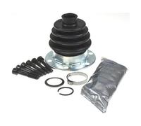 Löbro Jeu de joints-soufflets arbre de commande 300481 pour VW et AUDI