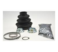 1x Jeu de joints-soufflets, arbre de commande LÖBRO 304485 convient pour BMW