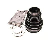 Soufflet de joint de cardan du côté boîte de vitesses PVC 49-2106 MAXGEAR