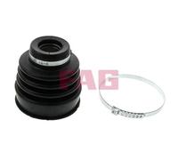 1x Jeu de joints-soufflets, arbre de commande Schaeffler FAG 772 0274 30