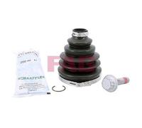 1x Jeu de joints-soufflets, arbre de commande Schaeffler FAG 772 0496 30