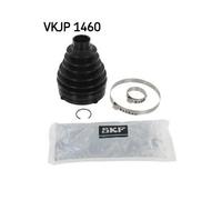 SKF Soufflet de cardan avant VKJP 1460 – thermoplastique pour Ford, Mazda et Toyota 109 mm