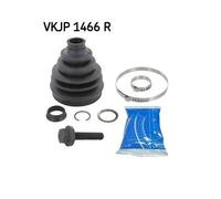 1x Jeu de joints-soufflets, arbre de commande SKF VKJP 1466 R convient pour