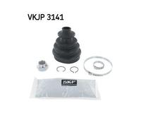 SKF Soufflet de cardan avant VKJP 3141 Kit pour Ford Mazda