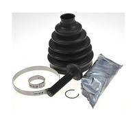 Soufflet de joint de cardan 23694 SPIDAN pour AUDI SEAT