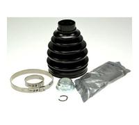 1x Jeu de joints-soufflets, arbre de commande SPIDAN 24562 convient pour