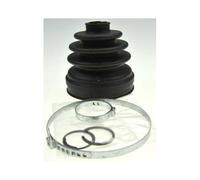 1x Jeu de joints-soufflets, arbre de commande SPIDAN 24862 convient pour AUDI
