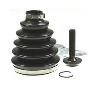 1x Jeu de joints-soufflets, arbre de commande SPIDAN 25983 convient pour AUDI