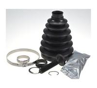1x Jeu de joints-soufflets, arbre de commande SPIDAN 26274 convient pour AUDI