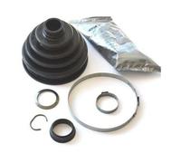 1x Jeu de joints-soufflets, arbre de commande SPIDAN 36174 convient pour AUDI
