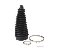 1x Jeu de joints-soufflets, direction HERTH+BUSS JAKOPARTS J4106009