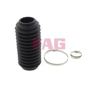 1x Jeu de joints-soufflets, direction Schaeffler FAG 841 0025 30