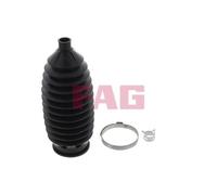 1x Jeu de joints-soufflets, direction Schaeffler FAG 841 0163 30